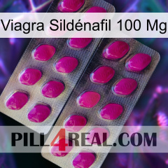 Viagra Sildénafil 100 Mg 10